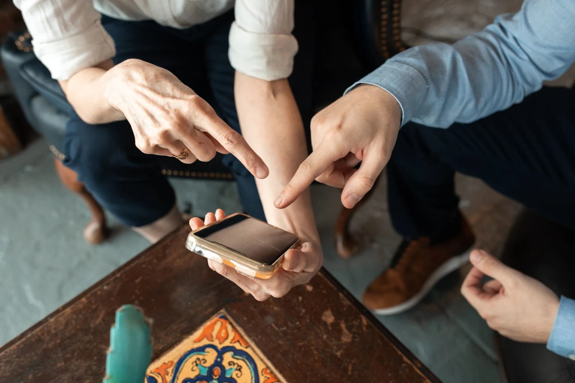Mobil öncelikli web tasarım: neden artık zorunluluk?